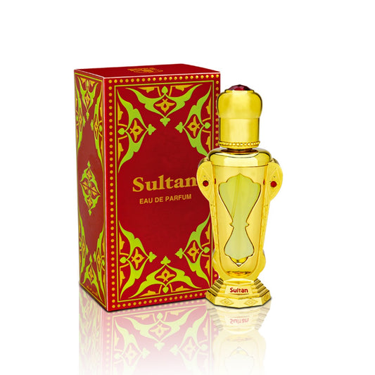 Al Haramain Sultan