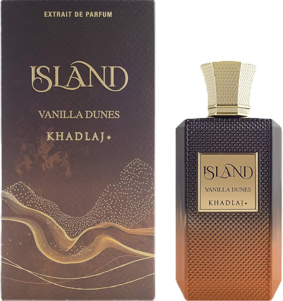 Khadlaj Vanilla Dunes