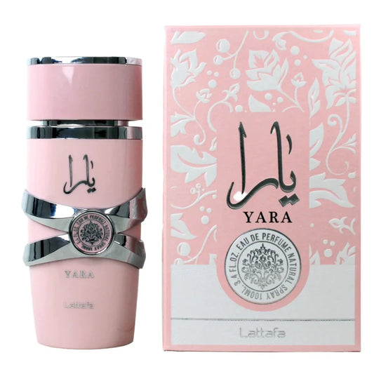 Lattafa Yara