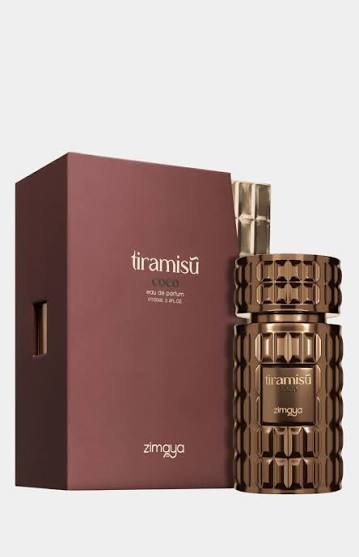 Zimaya Tiramisu Coco