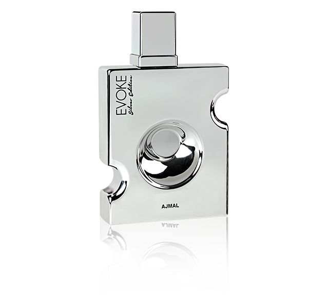 Evoke Silver Edition For Him by Ajmal Perfume